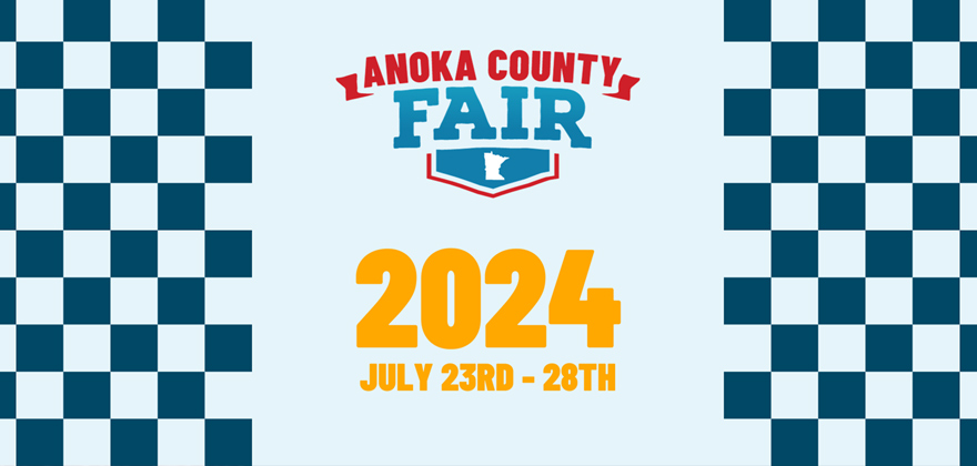 Anoka County Fair 2024 - Tongthaistreetfood